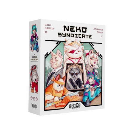 Neko Syndicate