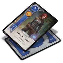 Gwent Le jeu de cartes