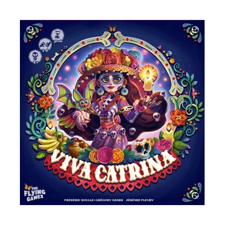 Viva Catrina