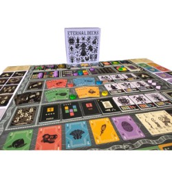 Eternal Decks