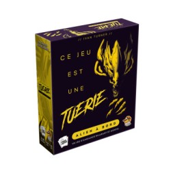 Ce jeu est une tueurie