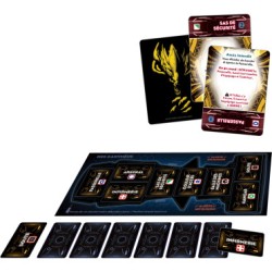 Ce jeu est une tueurie