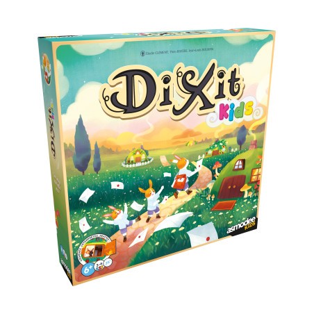 Dixit Kids