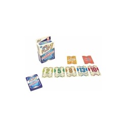 Flip 7 With a Vengeance (ANG)