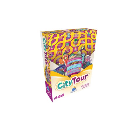 City Tour