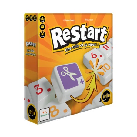 Restart