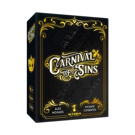 Carnival of Sins