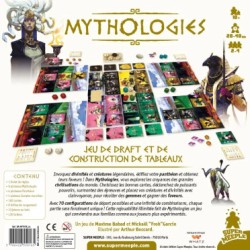 Mythologies