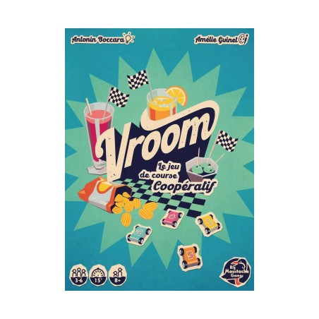 Vroom