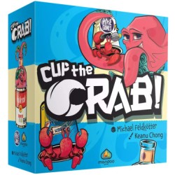 Cup The Crab !