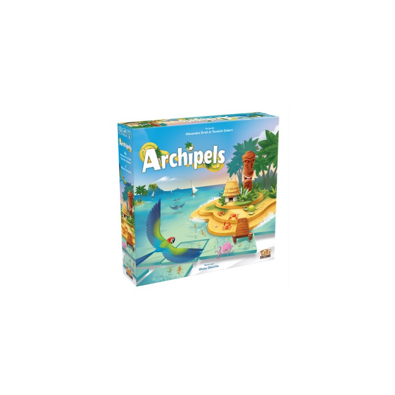Archipels