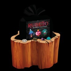 Rubedo En quête d'Alchimie