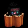 Rubedo En quête d'Alchimie