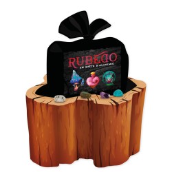 Rubedo En quête d'Alchimie