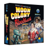 Moon Colony Bloodbath