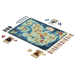 Sengoku : Provinces en Guerre