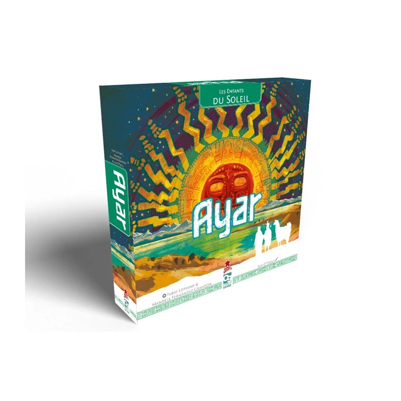 Ayar