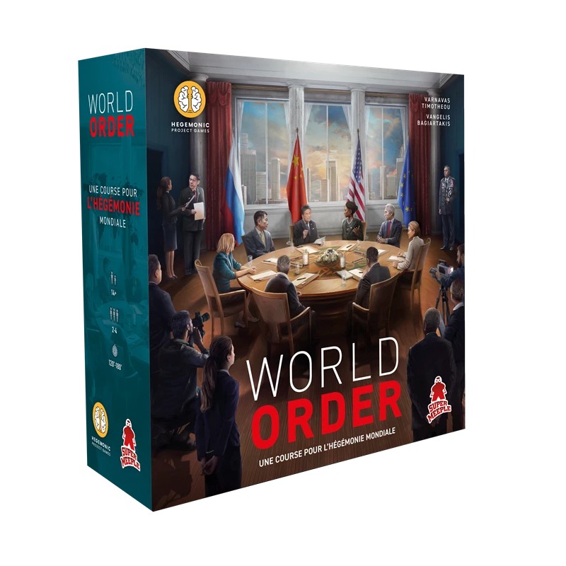 World Order