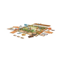 Bunny Kingdom Town