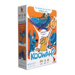 Koowah?