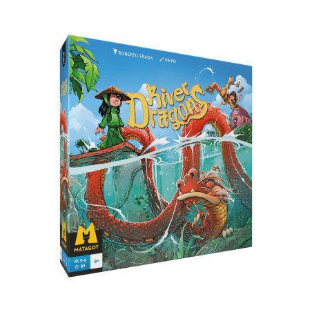 River Dragons