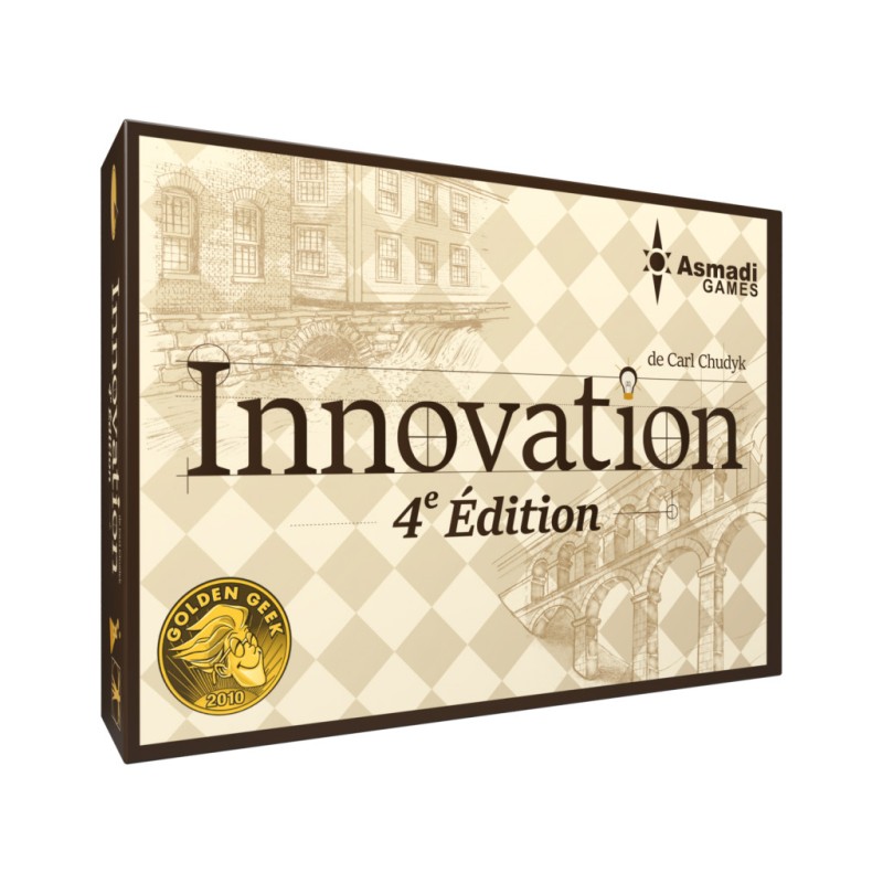 Innovation