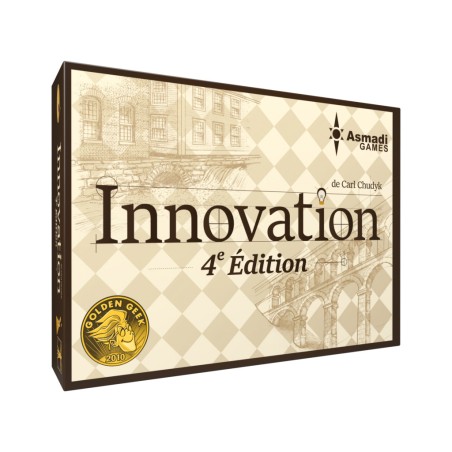 Innovation