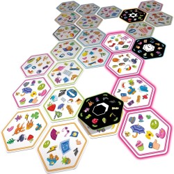 Dobble Connect Power Up