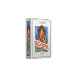 Cartes Scopa