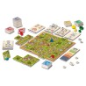Carcassonne Labyrinth