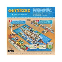 Odysseus