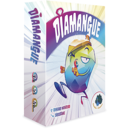 Diamangue