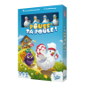 Pouss' ta poule