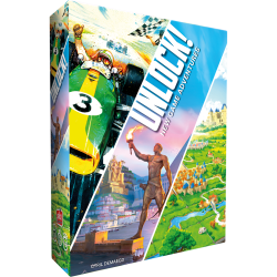 Unlock New Game Adventures