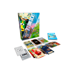 Unlock New Game Adventures