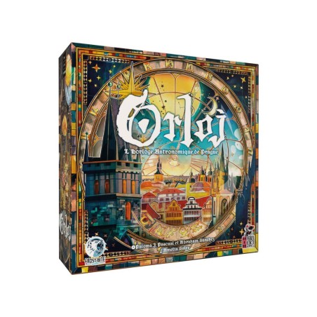 Orloj