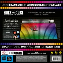 Hues and Cues