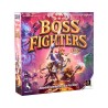 Boss Fighters QR