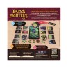 Boss Fighters QR