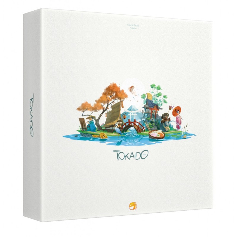 Tokaido