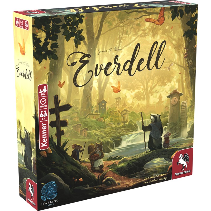 Everdell