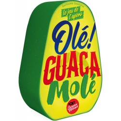 Ole Guacamole