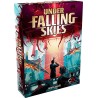 Under falling skies