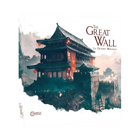 The Great wall