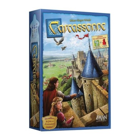 Carcassonne