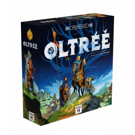 Oltree