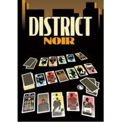 District Noir