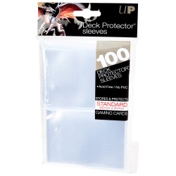 Clear PRO deck protector (100)