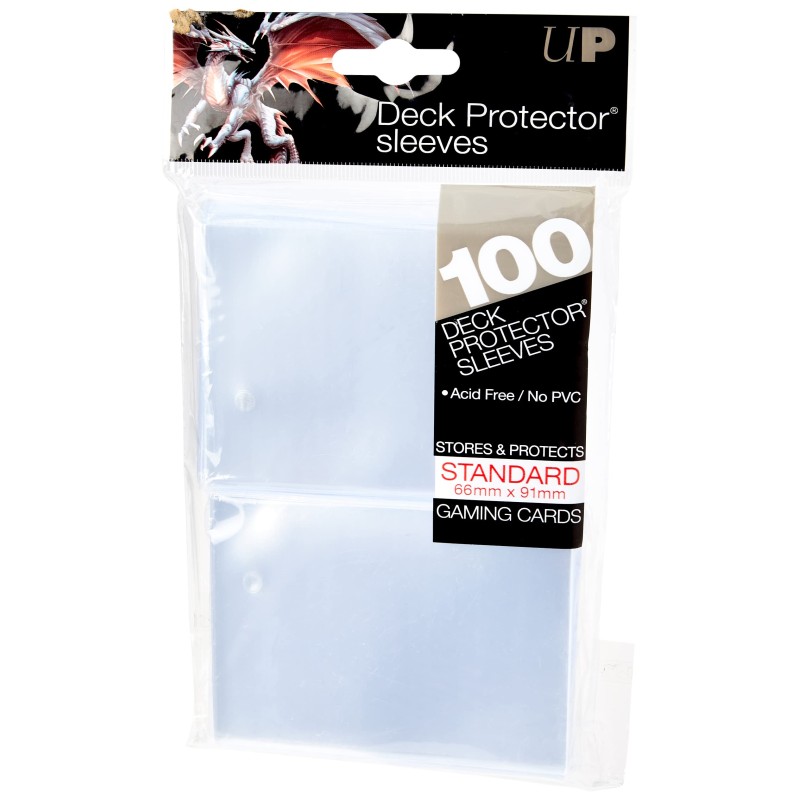 copy of White PRO matte deck protector