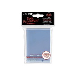 Clear PRO deck protector (50)